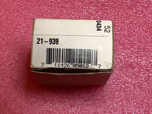 Invensys 21-939 Thermostat Cover - Image 5