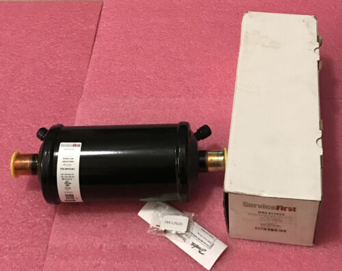 Service First Suction Inline Filter Drier DAS 417SVV