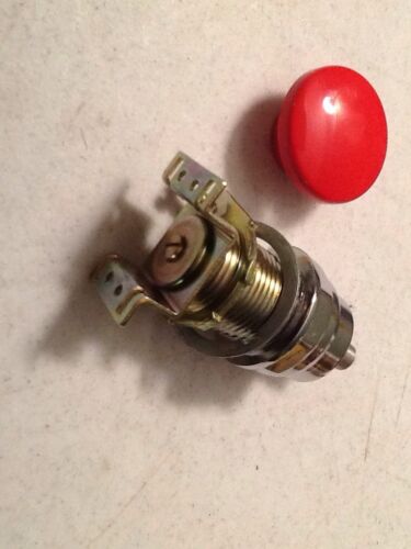 Furnas 51PA9D2 Push Button Switch - Image 4