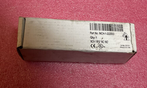 IDEM Safety Switch INCH-1-222003 - Image 5