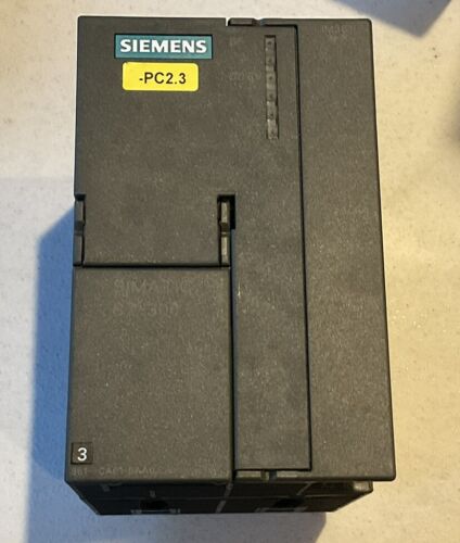 Siemens 1P 6ES7 361-3CA01-0AA0 Simatic S7 Interface 6ES7361-3CA01-0AA0