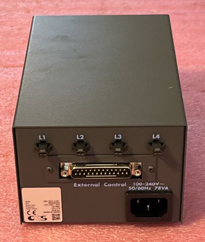 CCS PD2-3012-4 (CE) Controller - Image 7