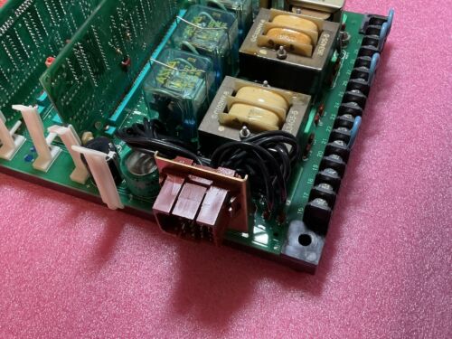 Asco Group 7 Control Panel - Image 6