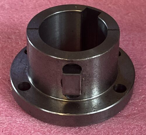 Browning B1 7/16 Split Taper - Image 7