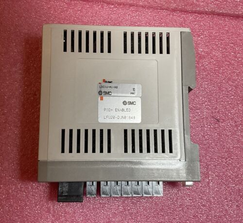 SMC LFU20-DUN01648 Ultrasonic Flow Sensor