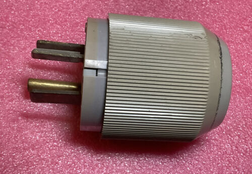 Arrow Hart 30A 125/250V Nema 14-30 Plug