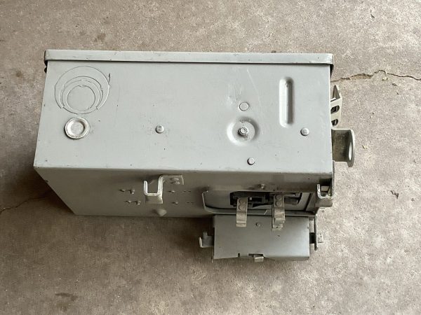 Square D PQ-3603 Busway Switch - Image 5