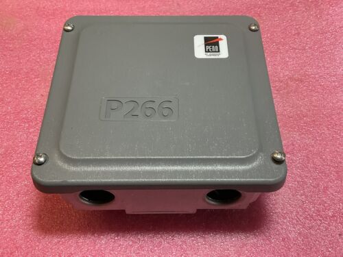 Johnson Controls P266BCA-100 Fan Spped Control