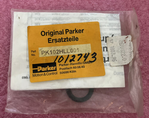 Parker PK102HLL001 Piston Seal Kit