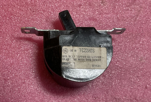 GE Tumbler Switch TC2228S