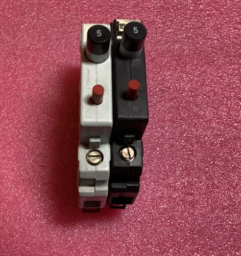 Lot of 2 Square D GCB50 Circuit Breakers - Image 2