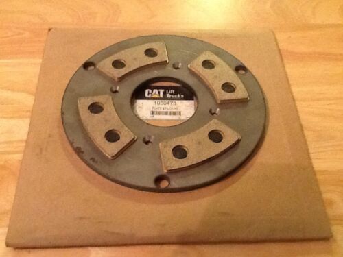Cat Disc Brake 150473