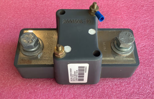 Cutler Hammer CTK125 Neutral Current Sensor