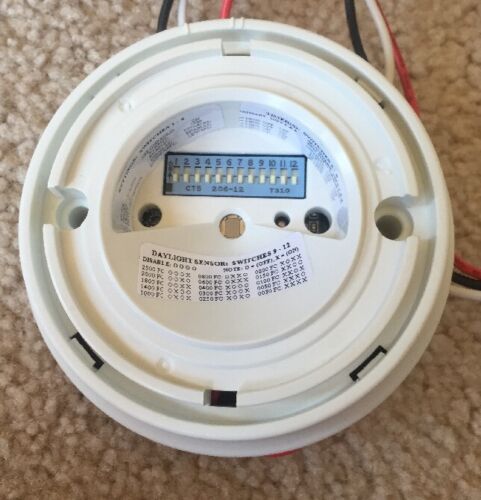 HUBBELL WSPSMUNV-U High Mount Sensor HBAWASP2 - Image 3