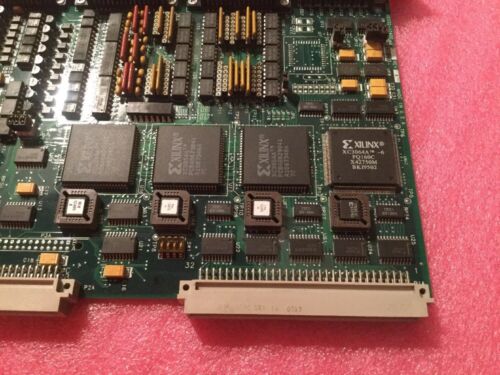Adept 10332-12405 Rev A Circuit Board - Image 6