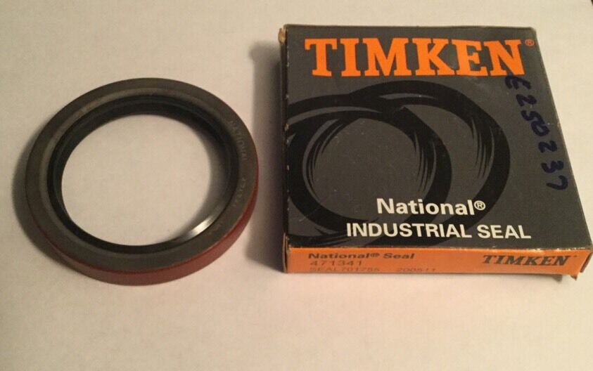 Timken Industrial Seal 471341