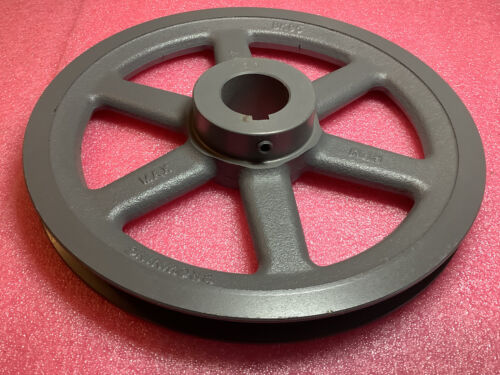 Browning BK95X 1 3/8 Pulley Single Groove - Image 4