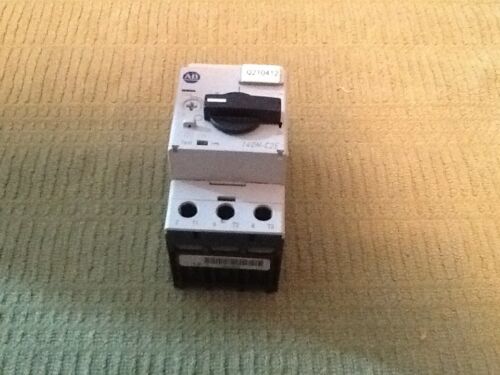 Allen-Bradley 140M-C2E-B16 Motor Starter