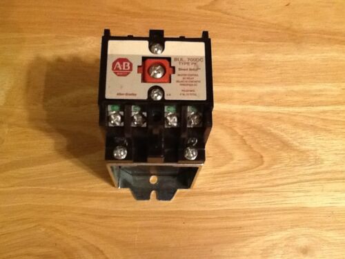 Allen-Bradley DC Relay 700DC-PH200Z24, Series A