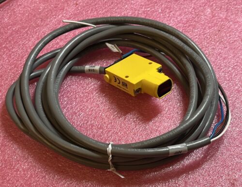 Banner SM31R Mini-Beam Photoelectric Receiver - Image 3