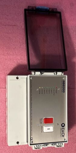 Ex-Or RB2000 MLS Digital Bus Power Supply - Image 2