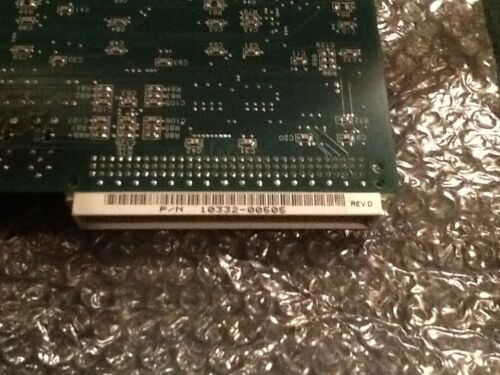 Adept EJI Board 10332-00505 Rev D - Image 4