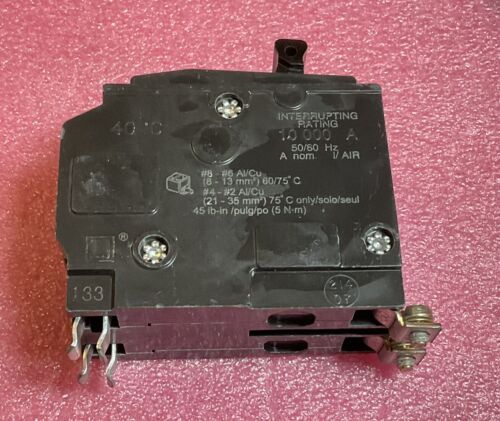 Square D QOB240 Circuit Breaker 2-pole 40A - Image 4