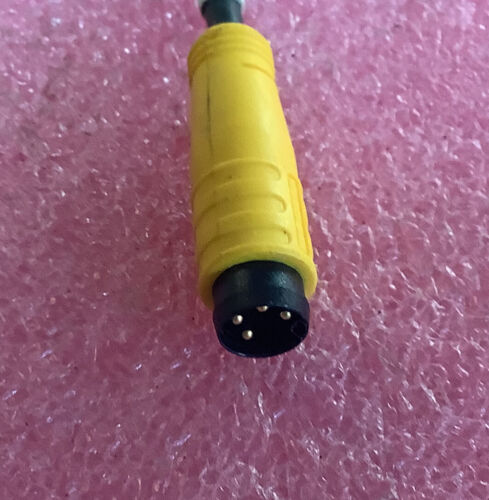 Banner Q19SN6RQ Sensor - Image 3