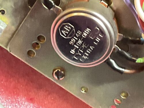P&H Parts 80Q170 Shift Lever - Image 6
