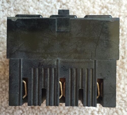 WESTINGHOUSE HQNP3030 HQNP-3030 3 POLE 30 AMP CIRCUIT BREAKER - Image 4