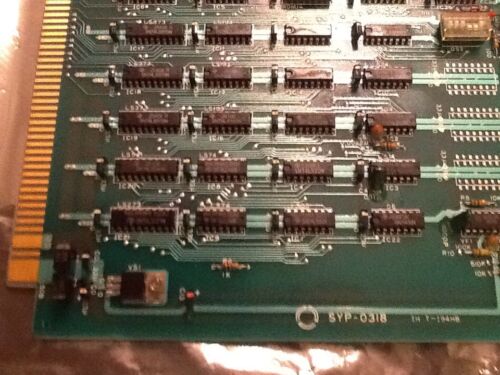 Sanyu SYP-0318 Line Follower Board - Image 4