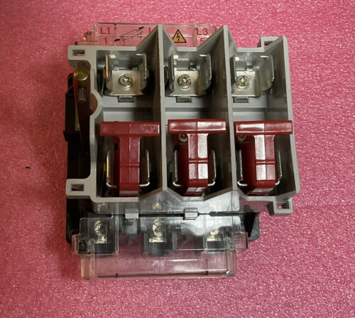 Allen Bradley 194R-NJ030P3 Disconnect Switch