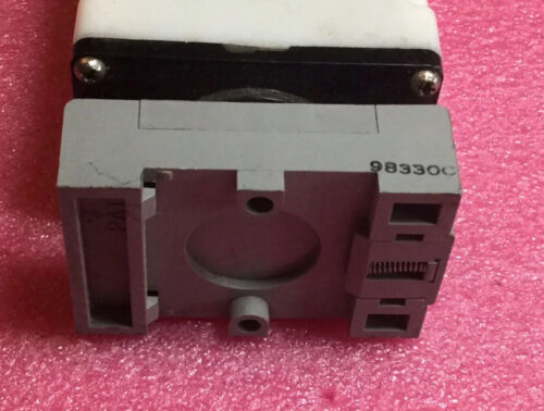 Potter & Brumfield CKB-38-70010 Time Delay With 850-NR51 Base - Image 6