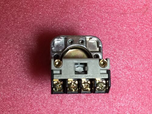 Furnas 52PA2W3 Push Button, Green - Image 3