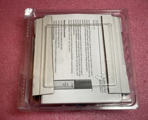 GE IC695ACC400-AA Energy Pack - Image 3