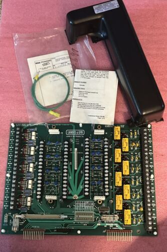 Landis & Gyr UUKL PAZX 75M5 Power Board