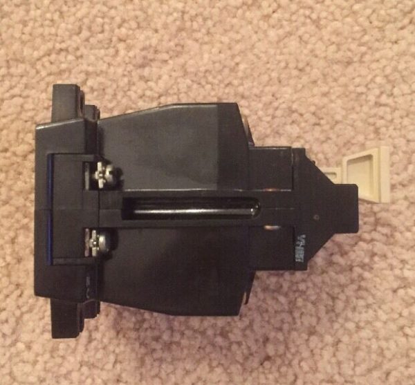 ALLEN BRADLEY SERIES A OVERLOAD RELAY 592-BOV16 - Image 4