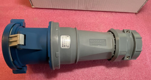 Mennekes ME 5100C9 100A 3PY 5W 120/208Vac - Image 2