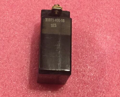 Square D 32071-400-55 Coil