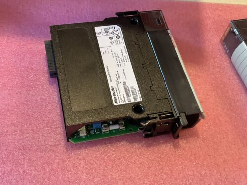 Allen Bradley 1756-OA16 Series A 16 Point AC Output Module - Image 6