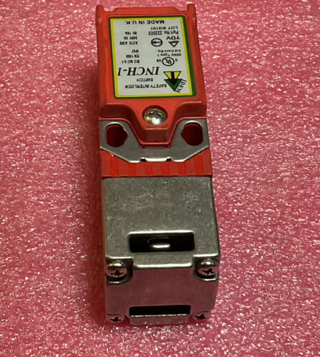 IDEM Safety Switch INCH-1-222003 - Image 3