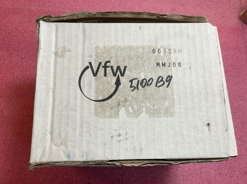 Mennekes ME 5100B9 100A 4P 5W 120/208Vac - Image 9