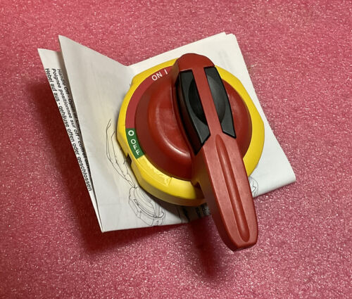Allen Bradley 194R-PY Operating Handle