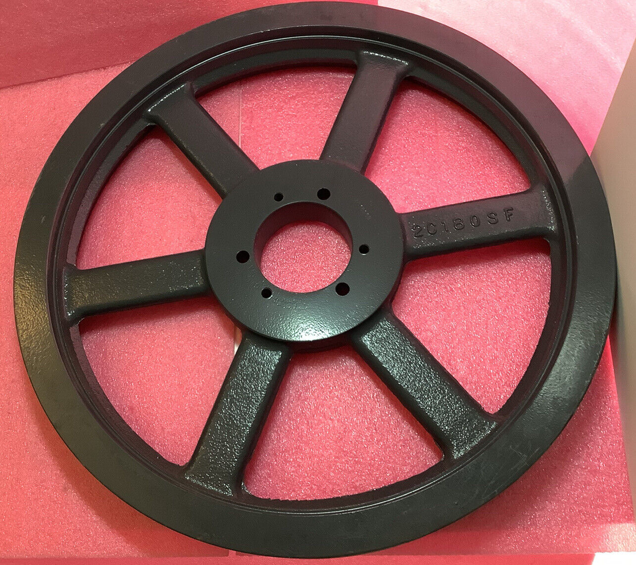 Browning 2C180SF Pulley 2 Groove