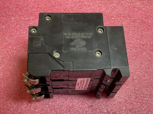 Square D EHB34020 Circuit Breaker - Image 3