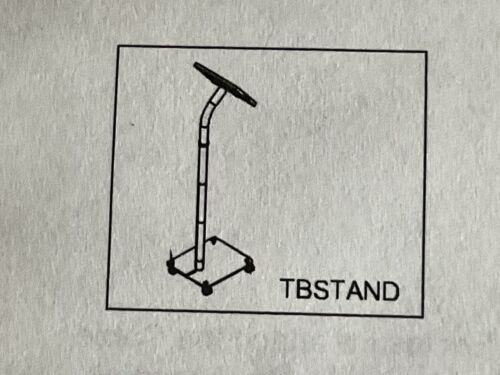 Hoffman TBSTAND Table Stand