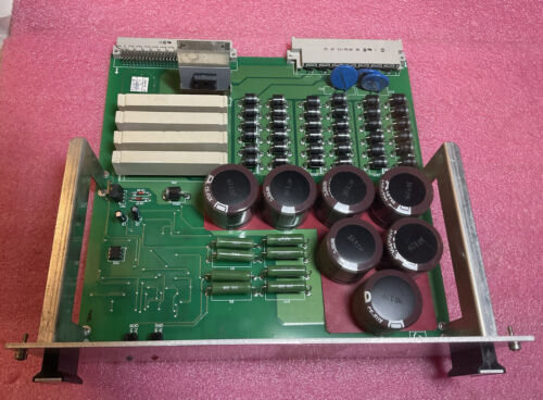 Staubli D12139501A RPS15 Power Supply