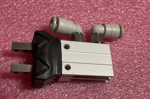 SMC MHZJ2-6D Parallel Gripper - Image 5