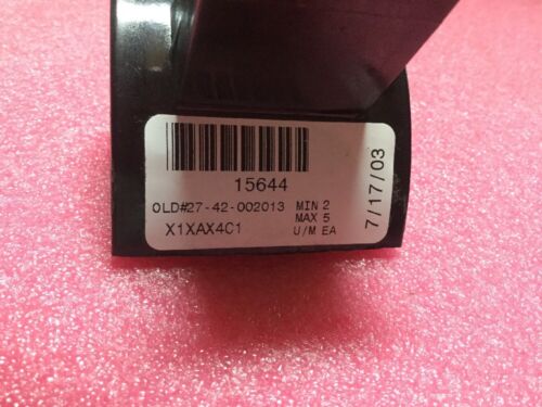 Breaker Handle/Lever 15644 X1XAX4C1