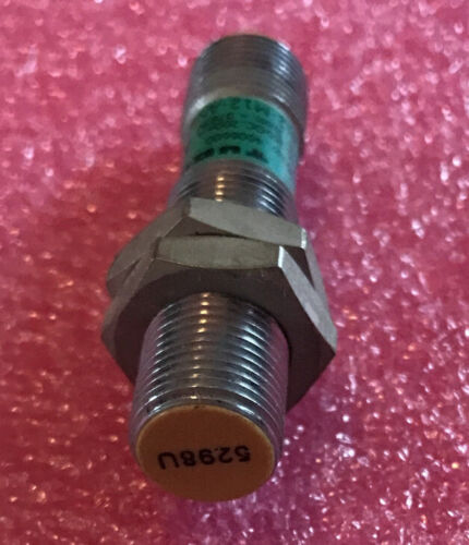 Turck BI2-M12-AN6X-H1141 Proximity Sensor - Image 5
